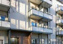 Wohnung zum Mieten in Dresden 489 € 32.73 m²