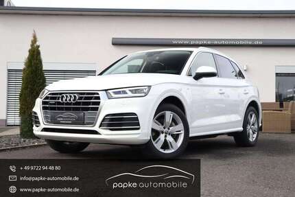 Audi Q5 158.500 km 21.895 &euro; Werneck 97440