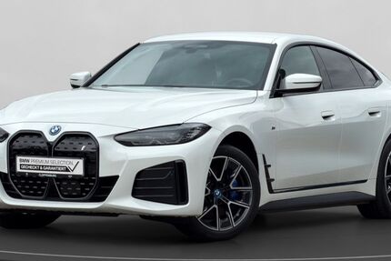 BMW i4 33.478 km 42.580 &euro; Worms 67547