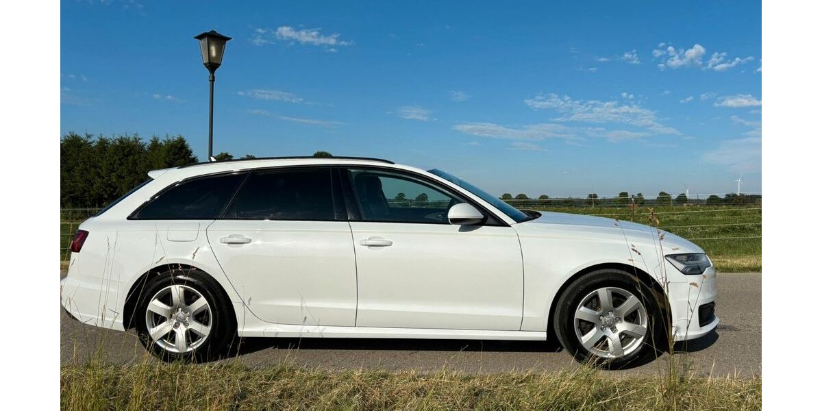 Audi A6 128.000 km 16.800 &euro; Sauerlach 82054