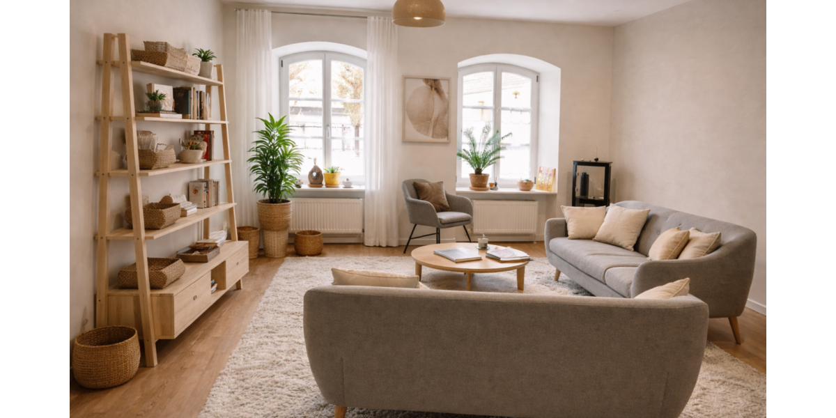 Etagenwohnung Ortenburg - 4 Zimmer, 130 m&sup2;, 244.000&euro; | Angebot:26311774