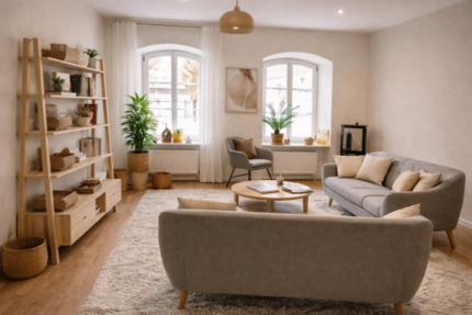 Wohnung Ortenburg - 4 Zimmer, 130 m&sup2;, 244.000&euro; | Angebot:26311774