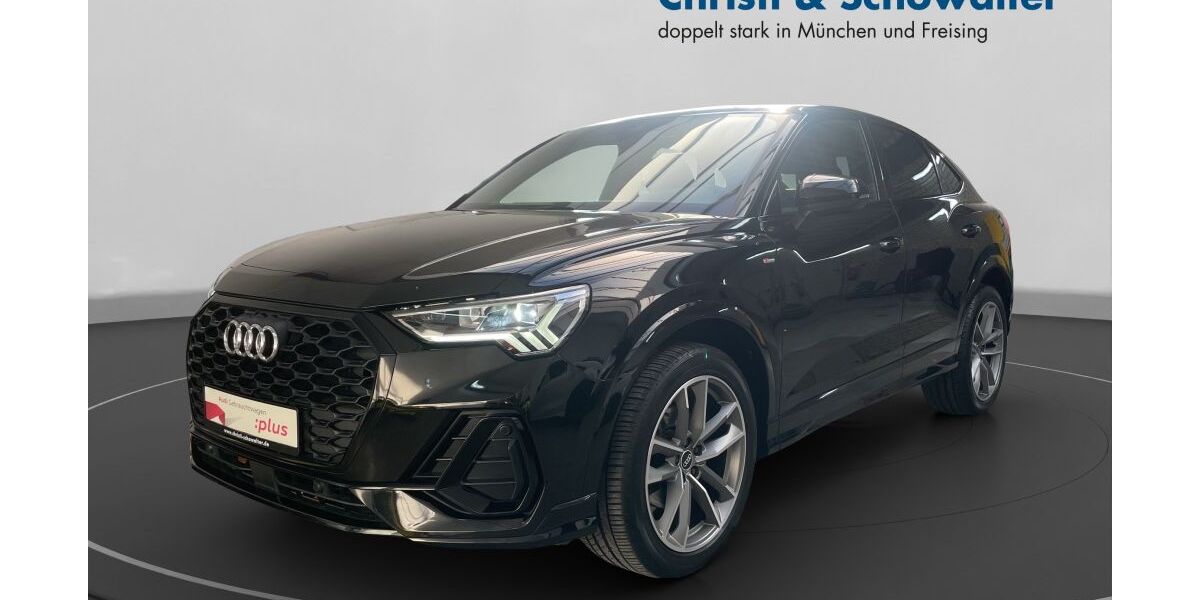 Audi Q3 79.980 km 25.601 &euro; Freising 85356