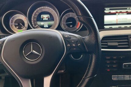 Mercedes-Benz C 250 297.900 km 9.800 &euro; Nürnberg 90403