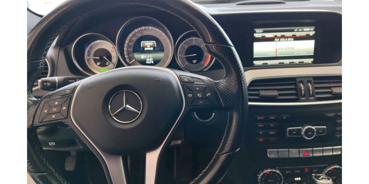 Mercedes-Benz C 250 297.900 km 9.800 &euro; Nürnberg 90403