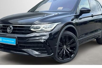 VW Tiguan 106.882 km 32.790 &euro; Zeitz 06712