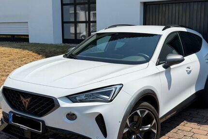 Cupra Formentor 41.000 km 32.999 &euro; Waldmohr 66914