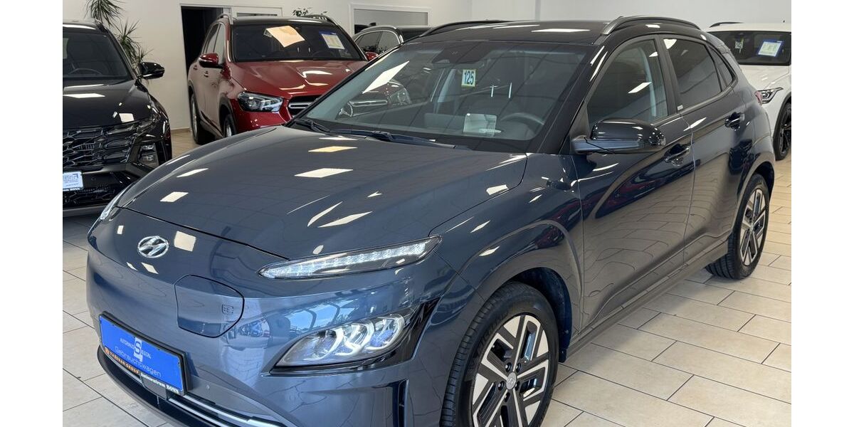 Hyundai KONA 42.621 km 18.900 &euro; Bonn 53227