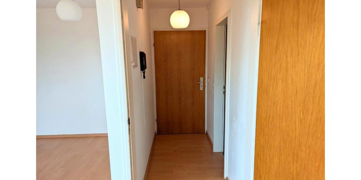 Etagenwohnung Neu-Ulm Ludwigsfeld - 1 Zimmer, 42 m&sup2;, 170.000&euro; | Angebot:26349143