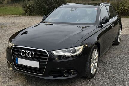 Audi A6 292.000 km 10.900 € Estenfeld 97230