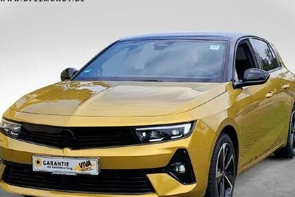 Opel Astra 9.175 km 21.440 &euro; Halle 06126