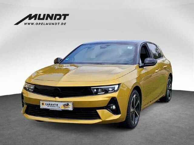 Opel Astra 9.175 km 21.440 &euro; Halle 06126