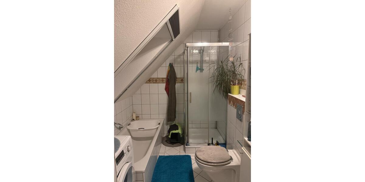 Dachgeschoßwohnung Theres - 2 Zimmer, 69 m&sup2;, 160.000&euro; | Angebot:26566898