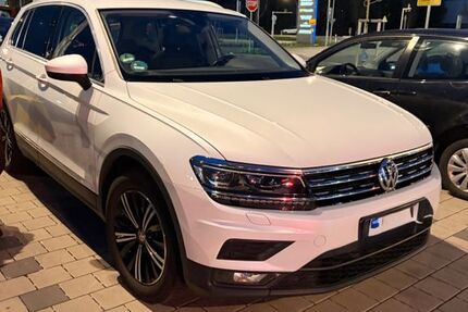 VW Tiguan 79.890 km 17.900 &euro; Biberach 77781