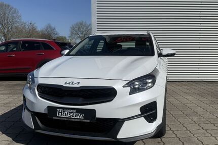 Kia XCeed 92.329 km 17.490 &euro; Stade 21684