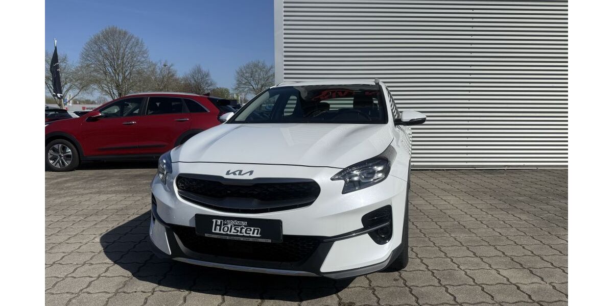 Kia XCeed 92.329 km 17.490 &euro; Stade 21684