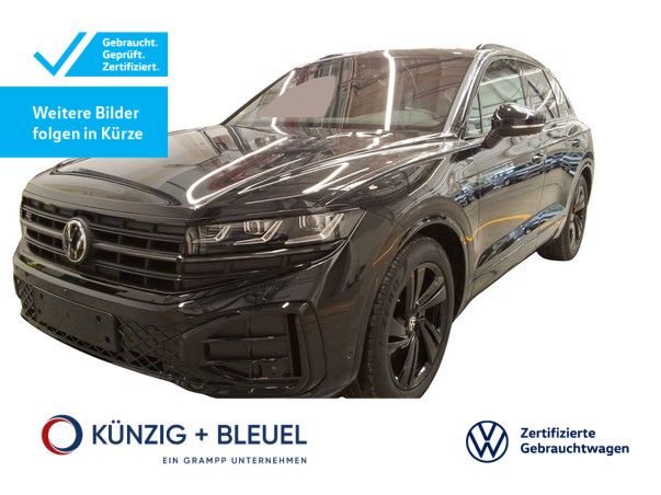 VW Touareg 20.465 km 71.270 &euro; Aschaffenburg 63741