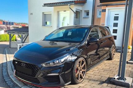 Hyundai i30 117.400 km 17.800 &euro; Sigmarszell 88138
