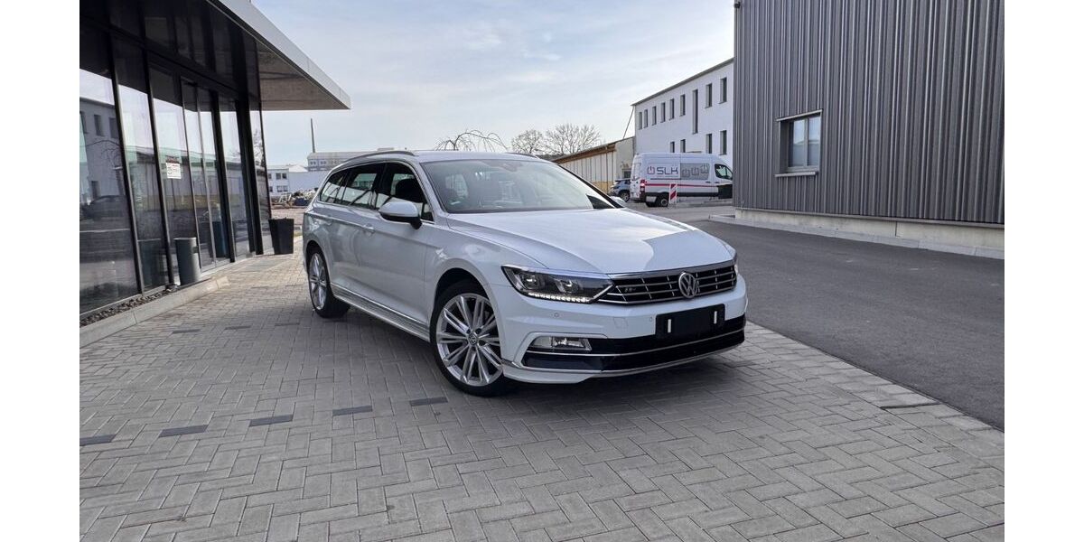 VW Passat 135.570 km 15.900 &euro; Erfurt 99090
