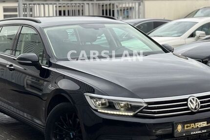 VW Passat Variant 149.000 km 14.998 &euro; Worms 67547