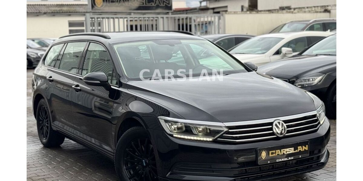 VW Passat Variant 149.000 km 14.998 &euro; Worms 67547
