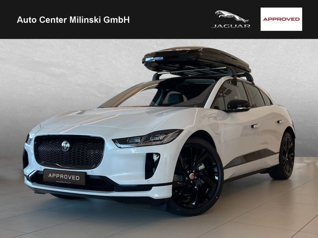 Jaguar I-Pace 3.500 km 59.490 € Bruchköbel 63486