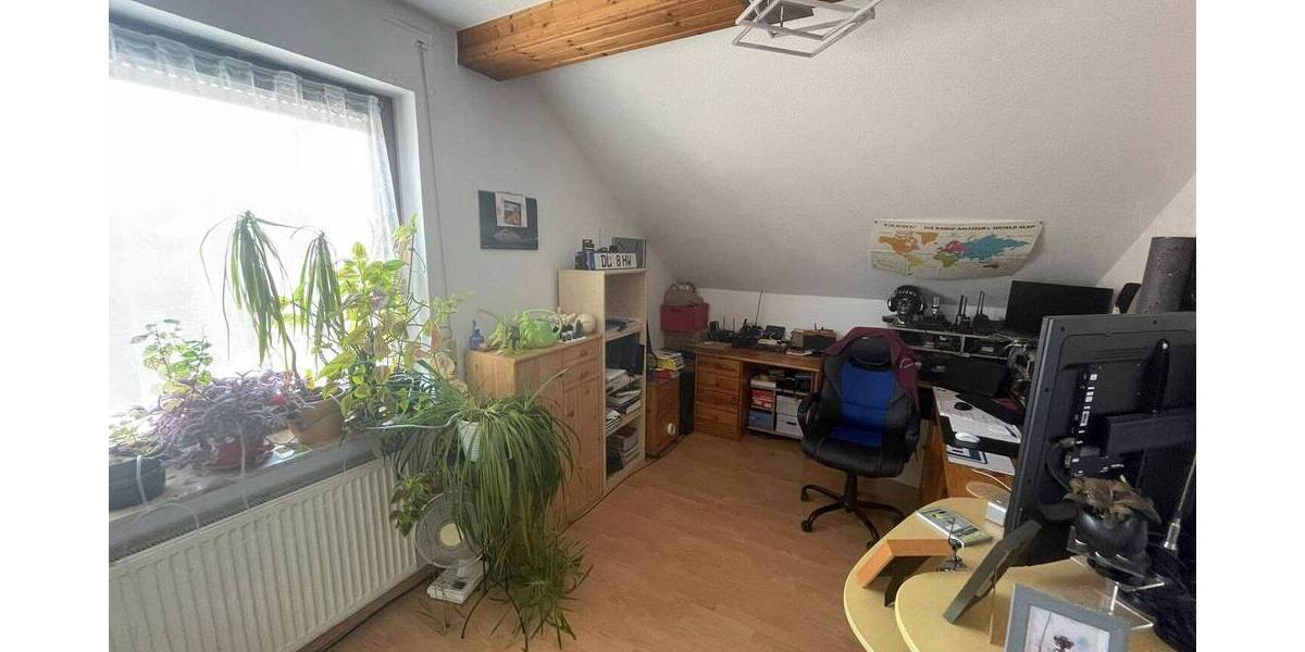 Einfamilienhaus Wöllstadt Nieder-Wöllstadt - 5 Zimmer, 120 m&sup2;, 395.000&euro; | Angebot:25690847