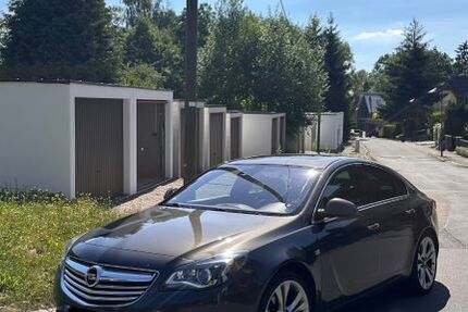 Opel Insignia 157.700 km 8.490 &euro; Chemnitz 09114
