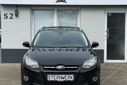 Ford Focus 159.500 km 5.350 &euro; Bielefeld 33649