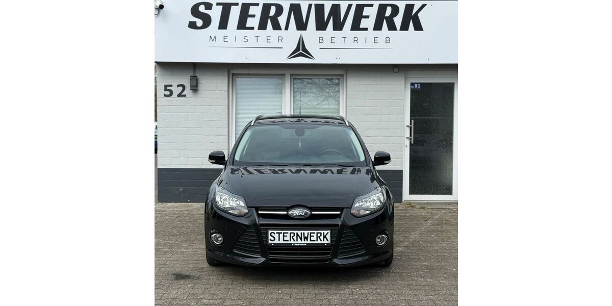Ford Focus 159.500 km 5.950 &euro; Bielefeld 33649