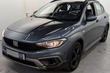 Fiat Tipo 45.700 km 17.490 &euro; Landau 76829