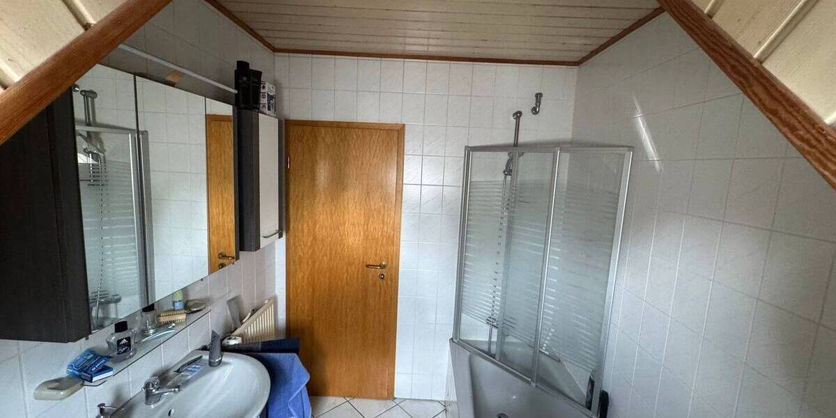 Etagenwohnung Langwedel Etelsen - 3 Zimmer, 179.000&euro; | Angebot:26684213