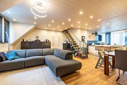 Wohnung Buchen (Odenwald) - 4 Zimmer, 133 m&sup2;, 320.000&euro; | Angebot:27018678
