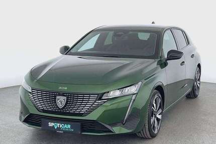 Peugeot 308 31.097 km 18.470 &euro; Uslar 37170