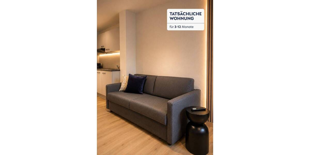Etagenwohnung Passau Altstadt - 4 Zimmer, 4.516&euro; | Angebot:26931745