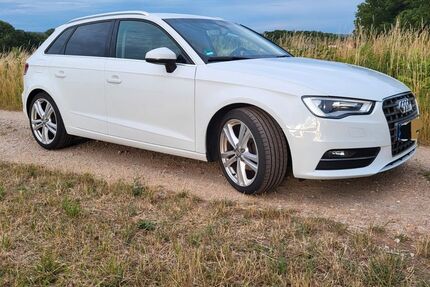 Audi A3 105.000 km 13.490 &euro; Höchstadt a d Aisch 91315