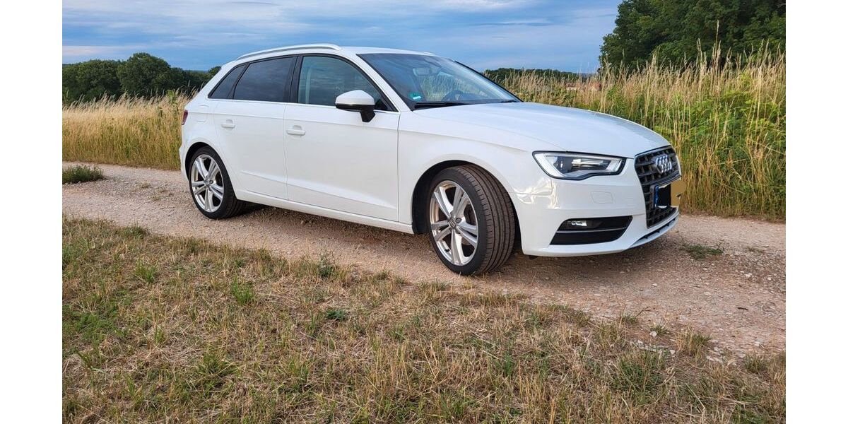 Audi A3 105.000 km 13.750 &euro; Höchstadt a d Aisch 91315