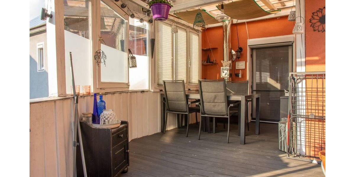 Doppelhaushälfte Landau - 5 Zimmer, 130 m&sup2;, 285.000&euro; | Angebot:26105718