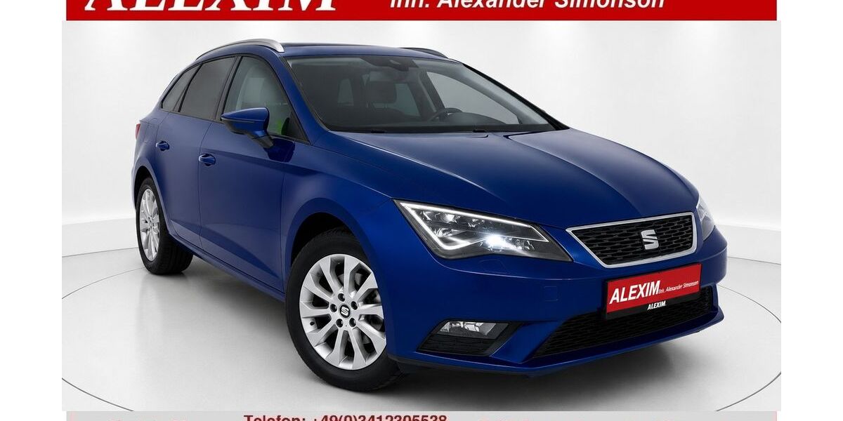 Seat Leon 129.060 km 9.700 &euro; Leipzig 04179