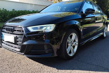 Audi A3 59.000 km 21.800 € Köln 50997