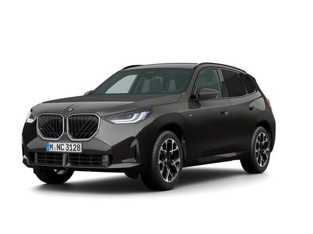 BMW X3 18.084 km 50.830 &euro; Balingen 72336