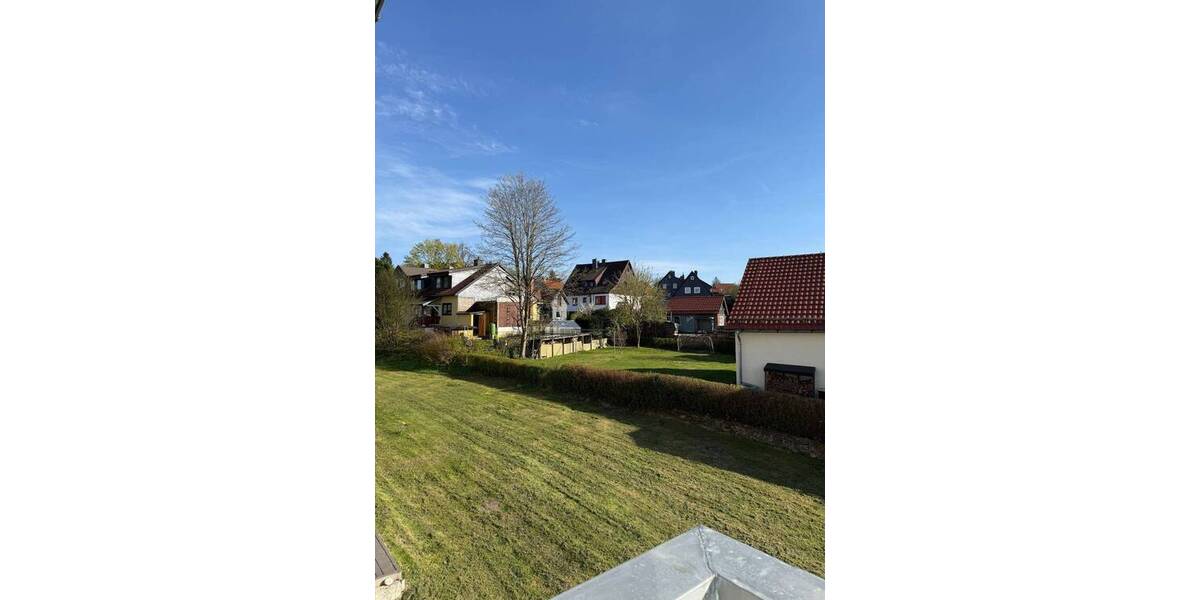 Zimmer Clausthal-Zellerfeld Zellerfeld - 3 Zimmer, 54 m&sup2;, 565&euro; | Angebot:25733389