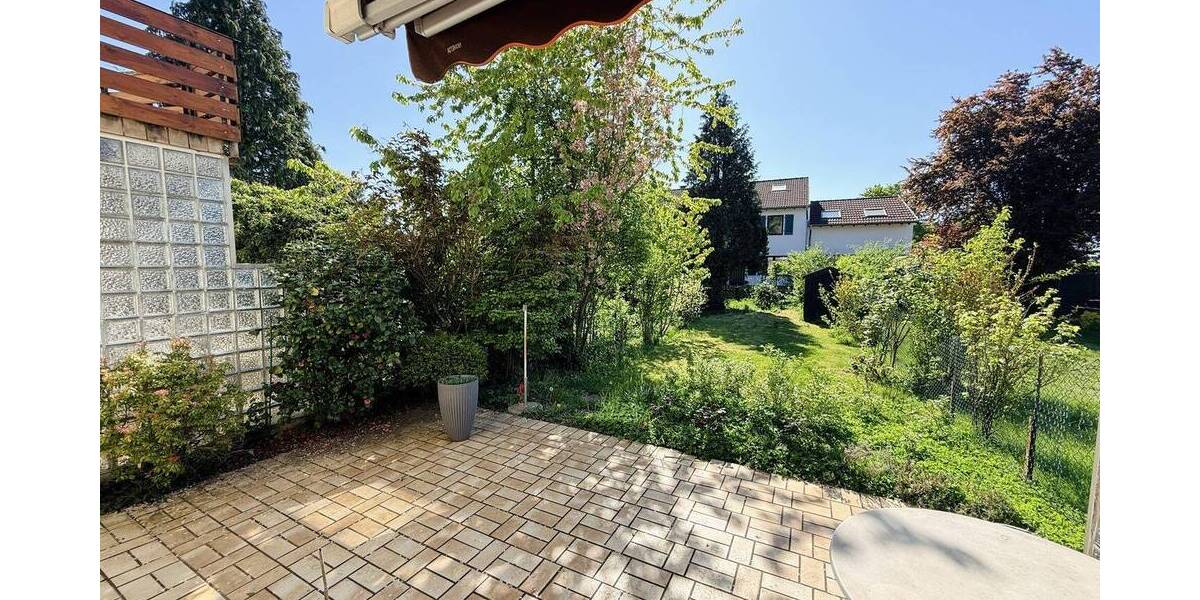 Reihenmittelhaus Saarlouis / Beaumarais Beaumarais - 4 Zimmer, 85 m&sup2;, 259.000&euro; | Angebot:26343794