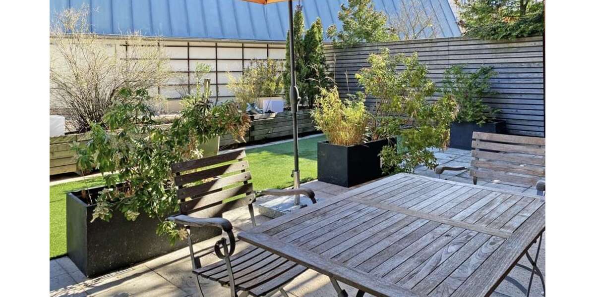 Wohnen auf Zeit in Augsburg 1.580 € 2 zimmer