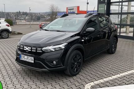 Dacia Sandero 1.500 km 19.430 € Nastätten 56355