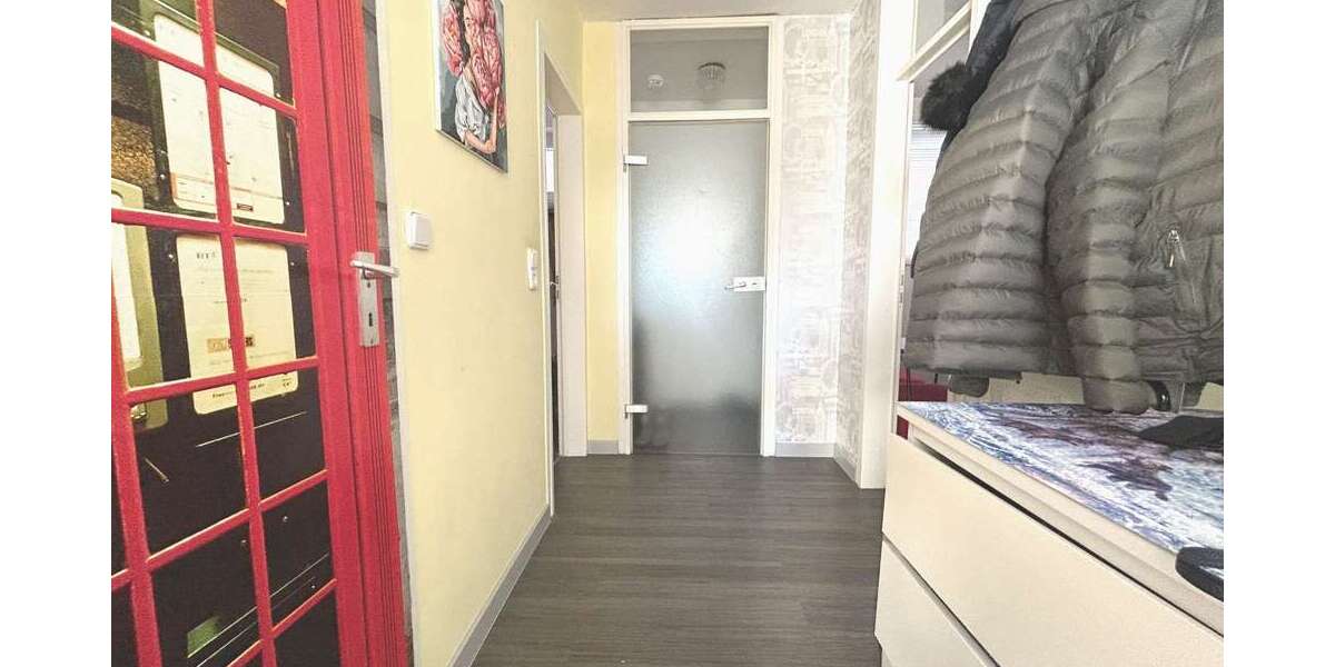 Etagenwohnung Wahlstedt - 2 Zimmer, 53 m&sup2;, 109.000&euro; | Angebot:26429693