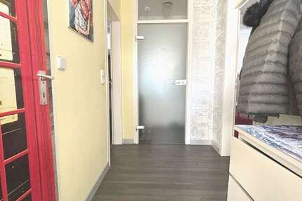 Wohnung Wahlstedt - 2 Zimmer, 53 m&sup2;, 109.000&euro; | Angebot:26429693