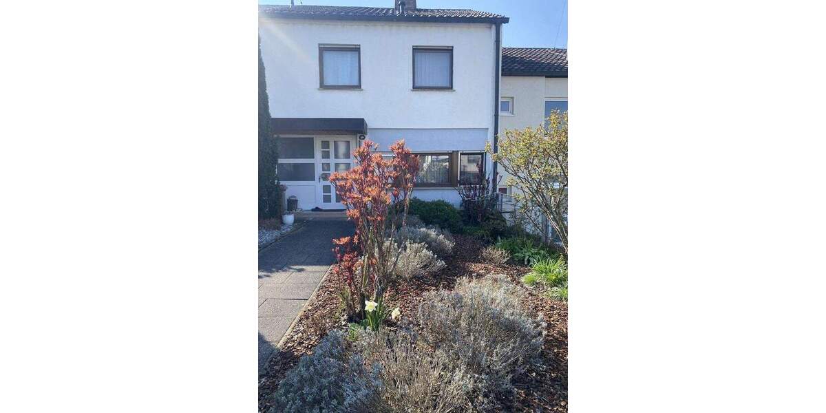 Reihenmittelhaus Remseck-Hochberg Hochberg - 4 Zimmer, 82 m&sup2;, 430.000&euro; | Angebot:25879471