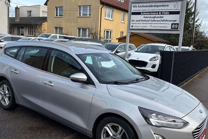 Ford Focus 185.000 km 11.400 &euro; Korntal-Münchingen 70825