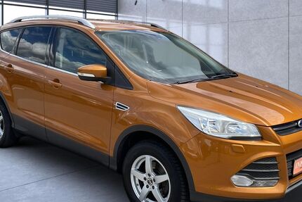 Ford Kuga 109.112 km 8.800 &euro; Erfurt 99086
